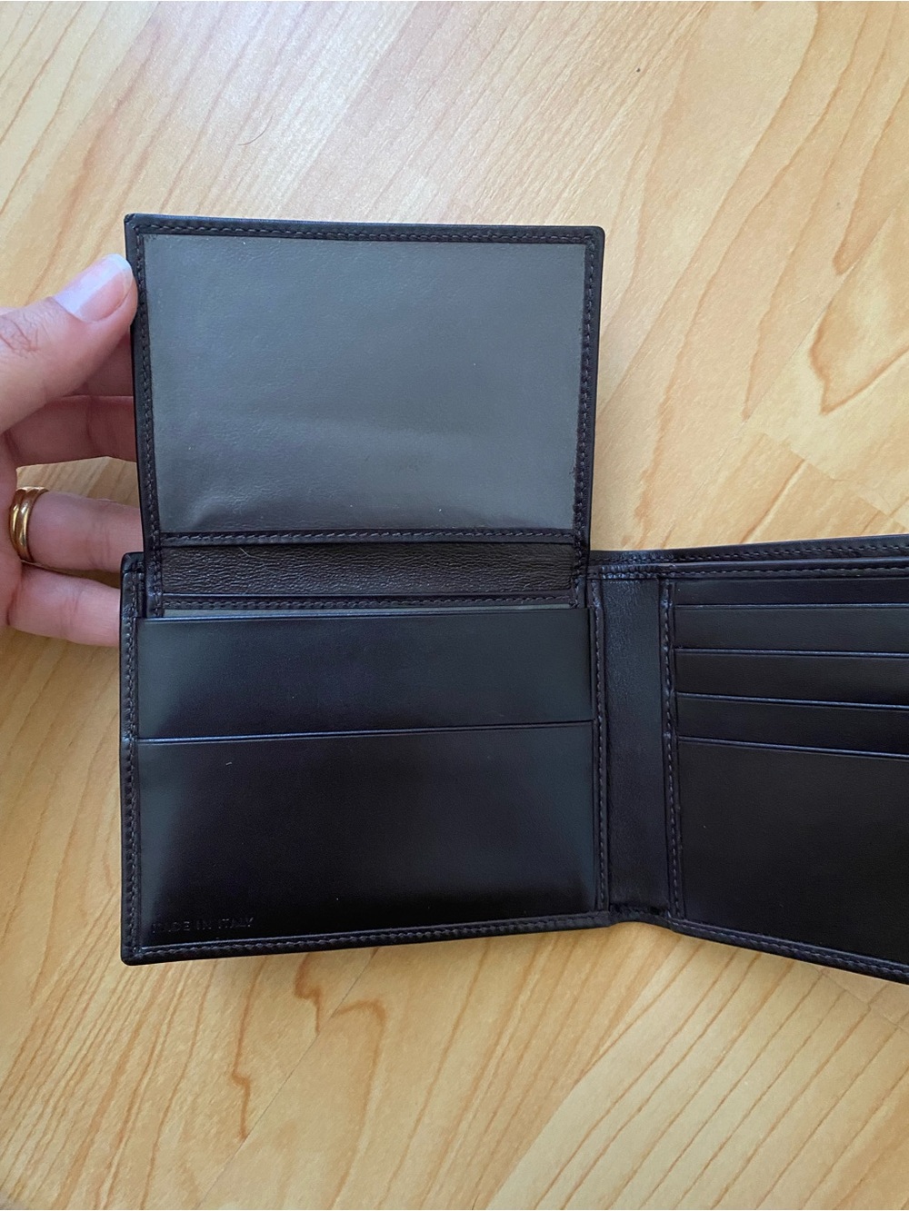 Coach wallet - Picture 5 of 7